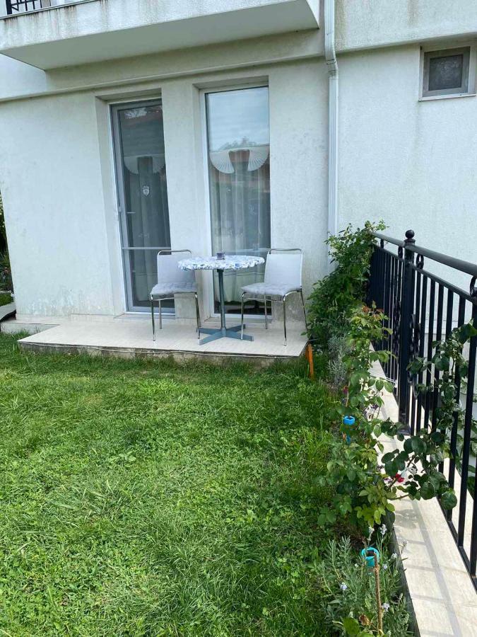 Belvedere Apartments Byala  Exterior foto
