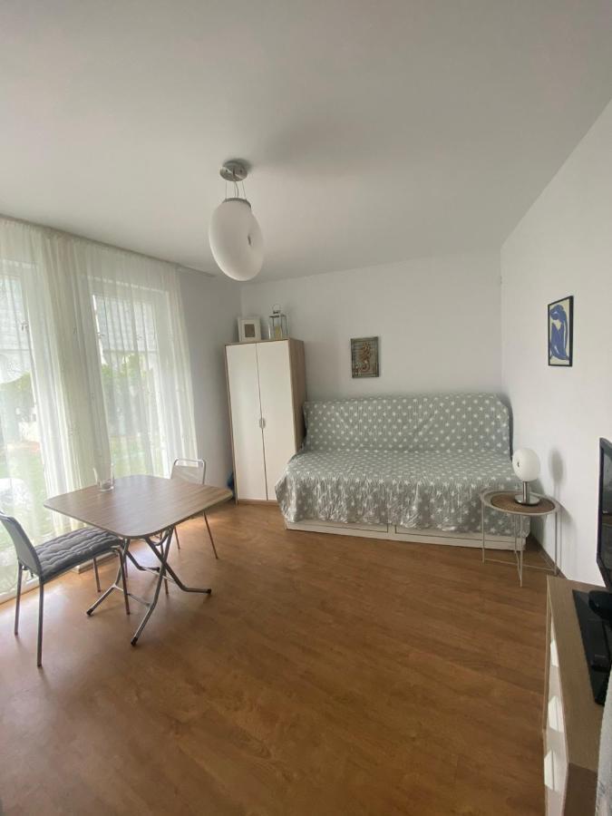 Belvedere Apartments Byala  Exterior foto