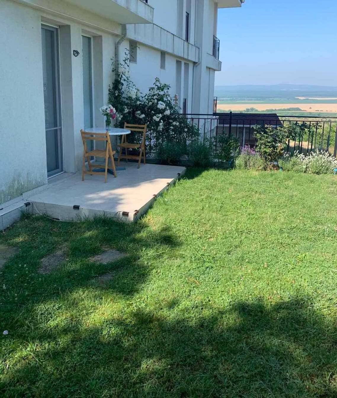 Belvedere Apartments Byala  Exterior foto