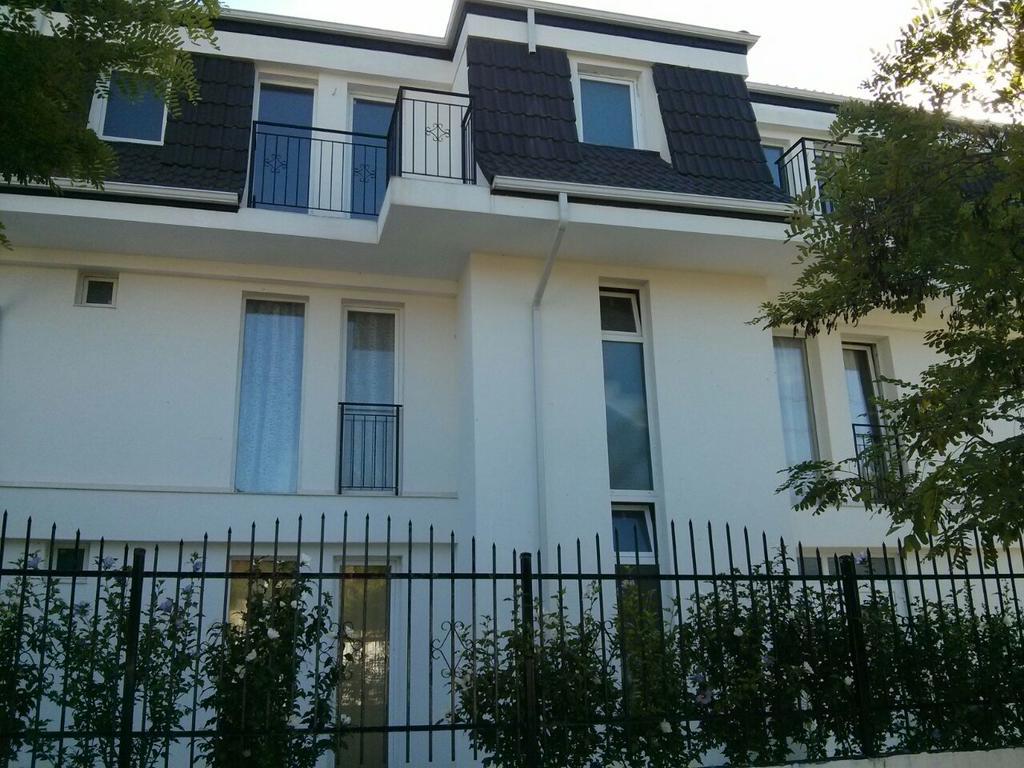 Belvedere Apartments Byala  Exterior foto