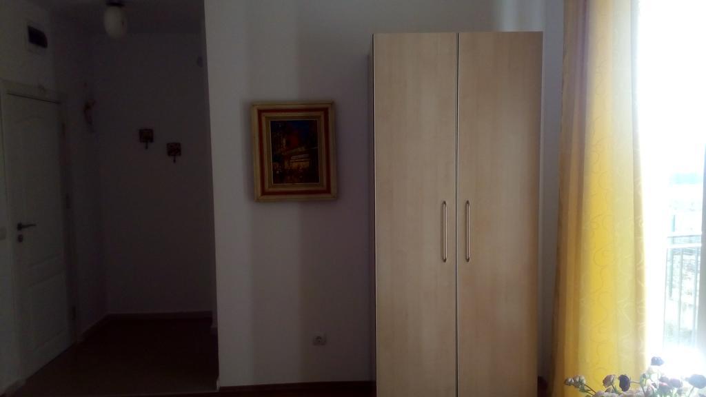 Belvedere Apartments Byala  Exterior foto