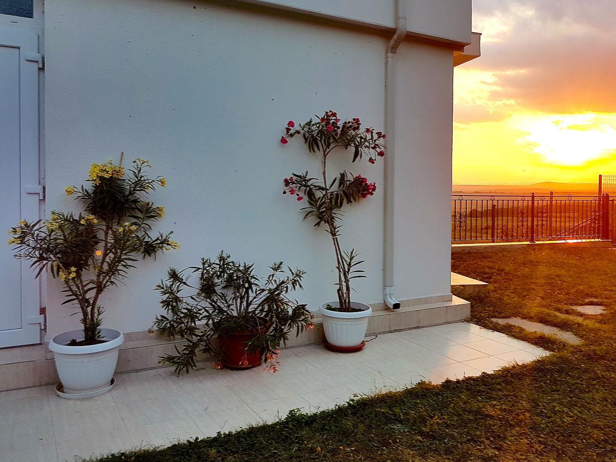 Belvedere Apartments Byala  Exterior foto