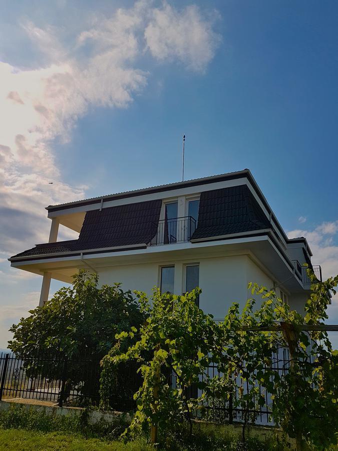 Belvedere Apartments Byala  Exterior foto