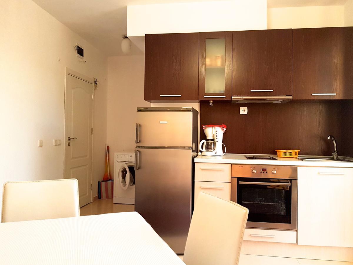 Belvedere Apartments Byala  Exterior foto