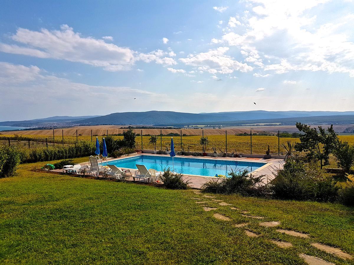Belvedere Apartments Byala  Exterior foto