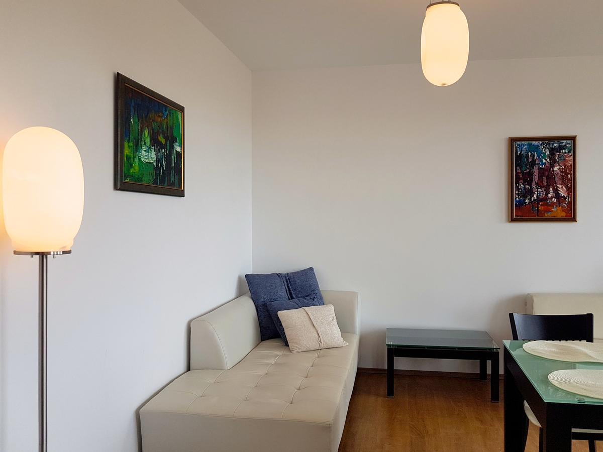 Belvedere Apartments Byala  Exterior foto