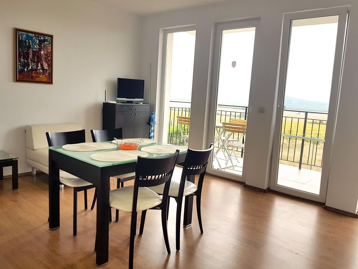 Belvedere Apartments Byala  Exterior foto
