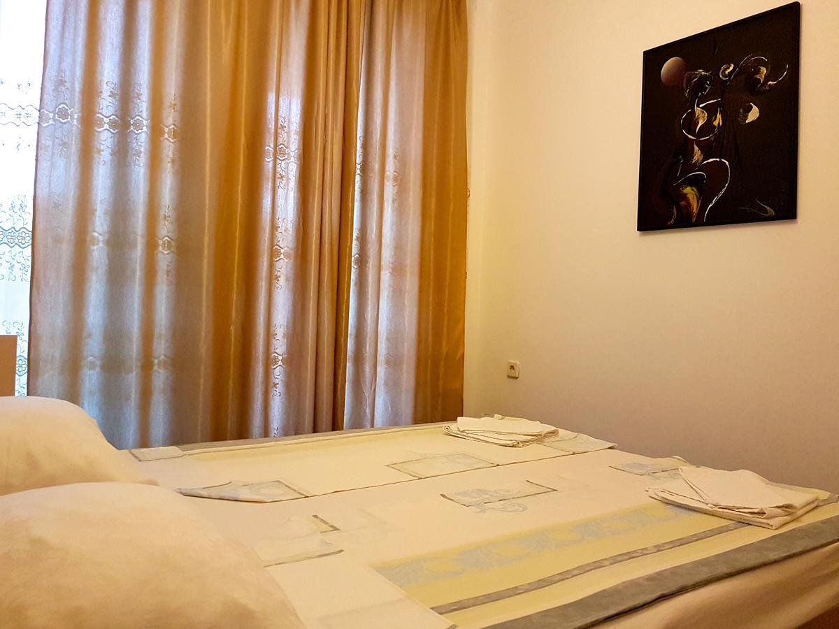 Belvedere Apartments Byala  Exterior foto